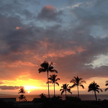 Wailea Sunset Condo - Ekolu #607 Extérieur photo