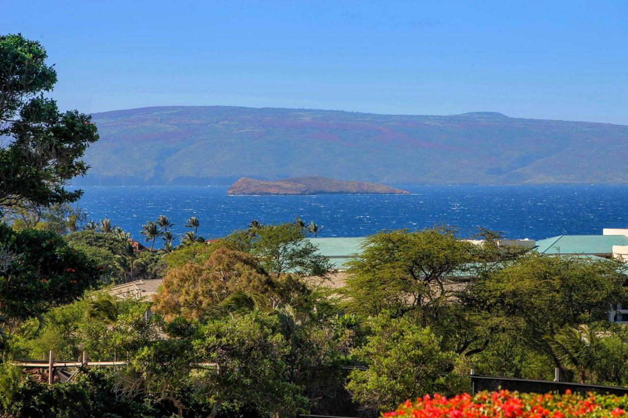 Wailea Sunset Condo - Ekolu #607 Extérieur photo