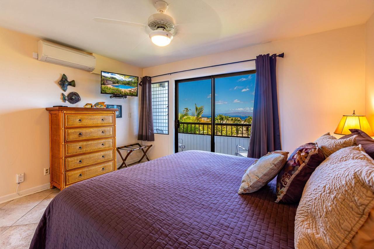 Wailea Sunset Condo - Ekolu #607 Extérieur photo