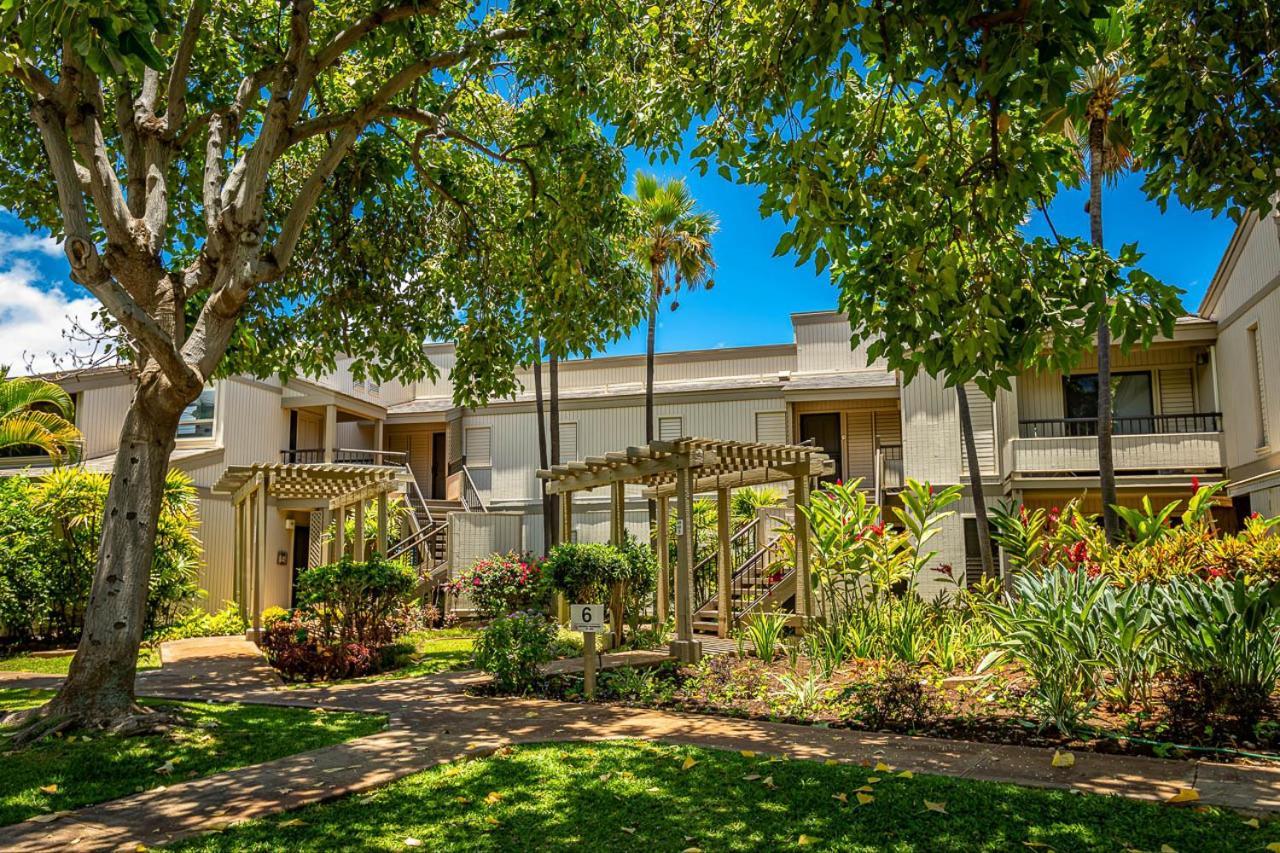 Wailea Sunset Condo - Ekolu #607 Extérieur photo