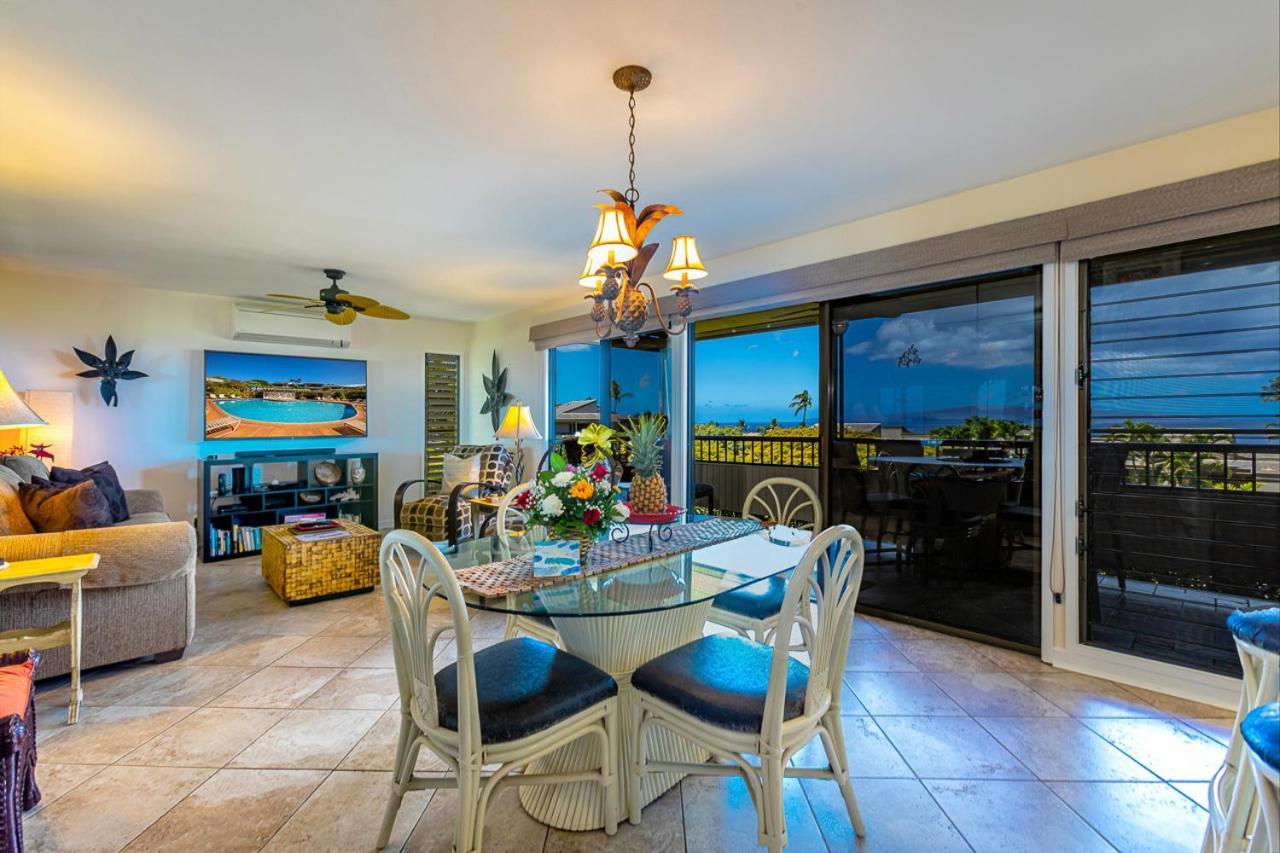 Wailea Sunset Condo - Ekolu #607 Extérieur photo