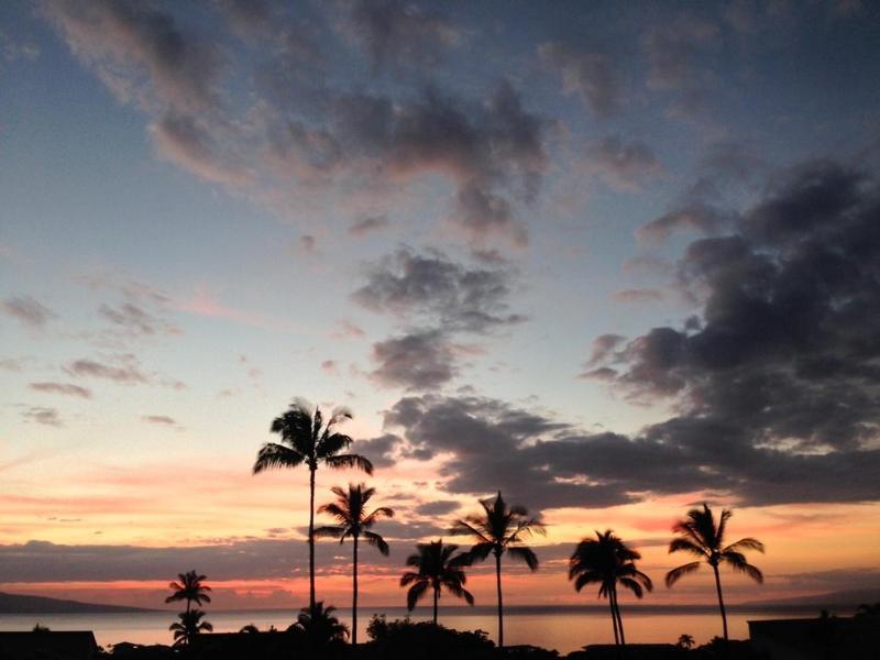 Wailea Sunset Condo - Ekolu #607 Extérieur photo