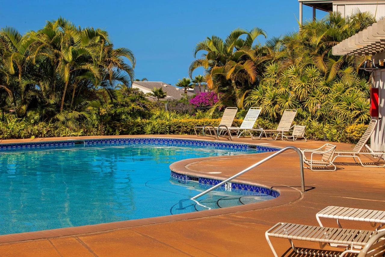 Wailea Sunset Condo - Ekolu #607 Extérieur photo
