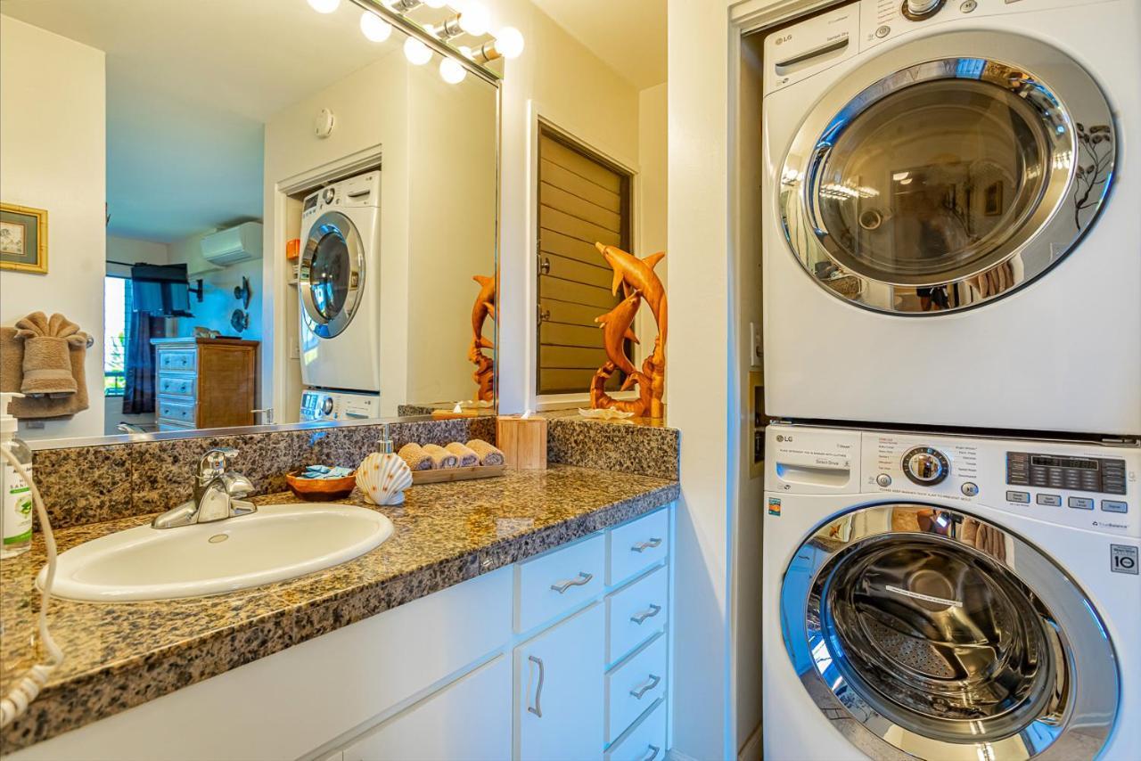 Wailea Sunset Condo - Ekolu #607 Extérieur photo