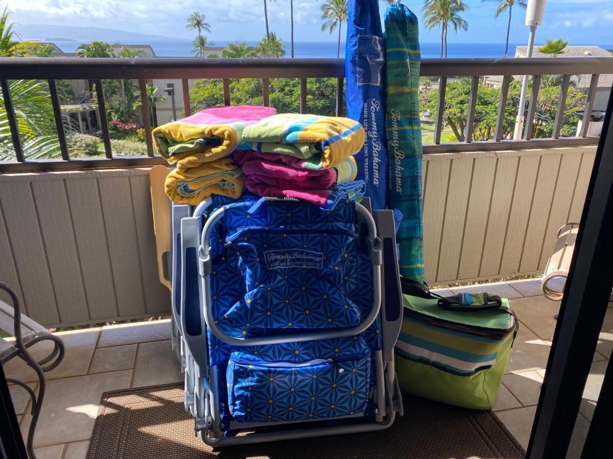 Wailea Sunset Condo - Ekolu #607 Extérieur photo