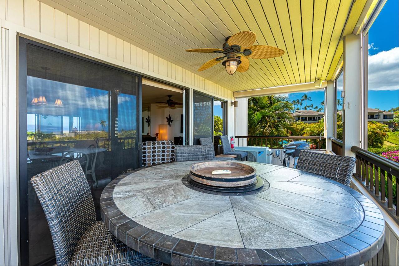 Wailea Sunset Condo - Ekolu #607 Extérieur photo