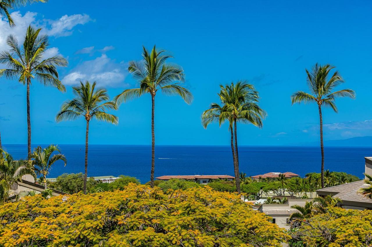Wailea Sunset Condo - Ekolu #607 Extérieur photo