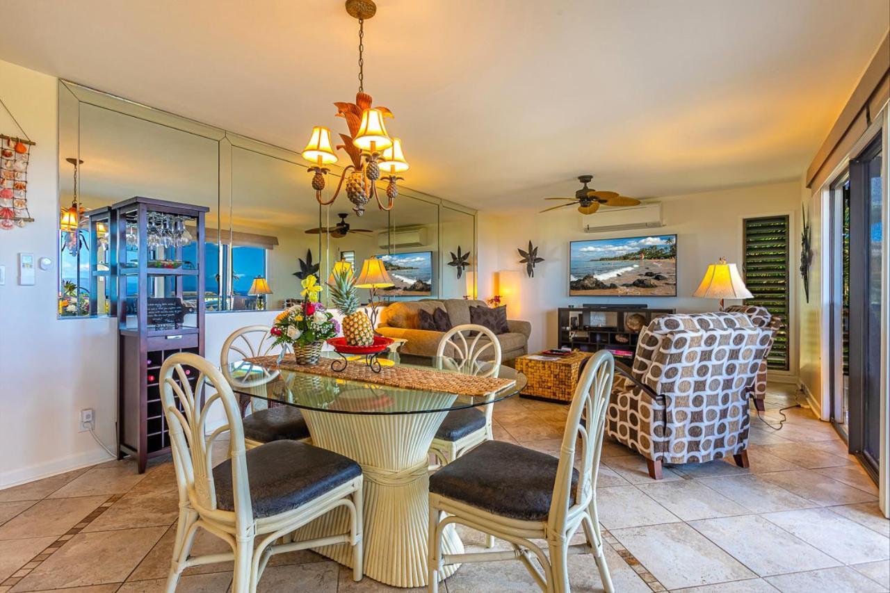 Wailea Sunset Condo - Ekolu #607 Extérieur photo