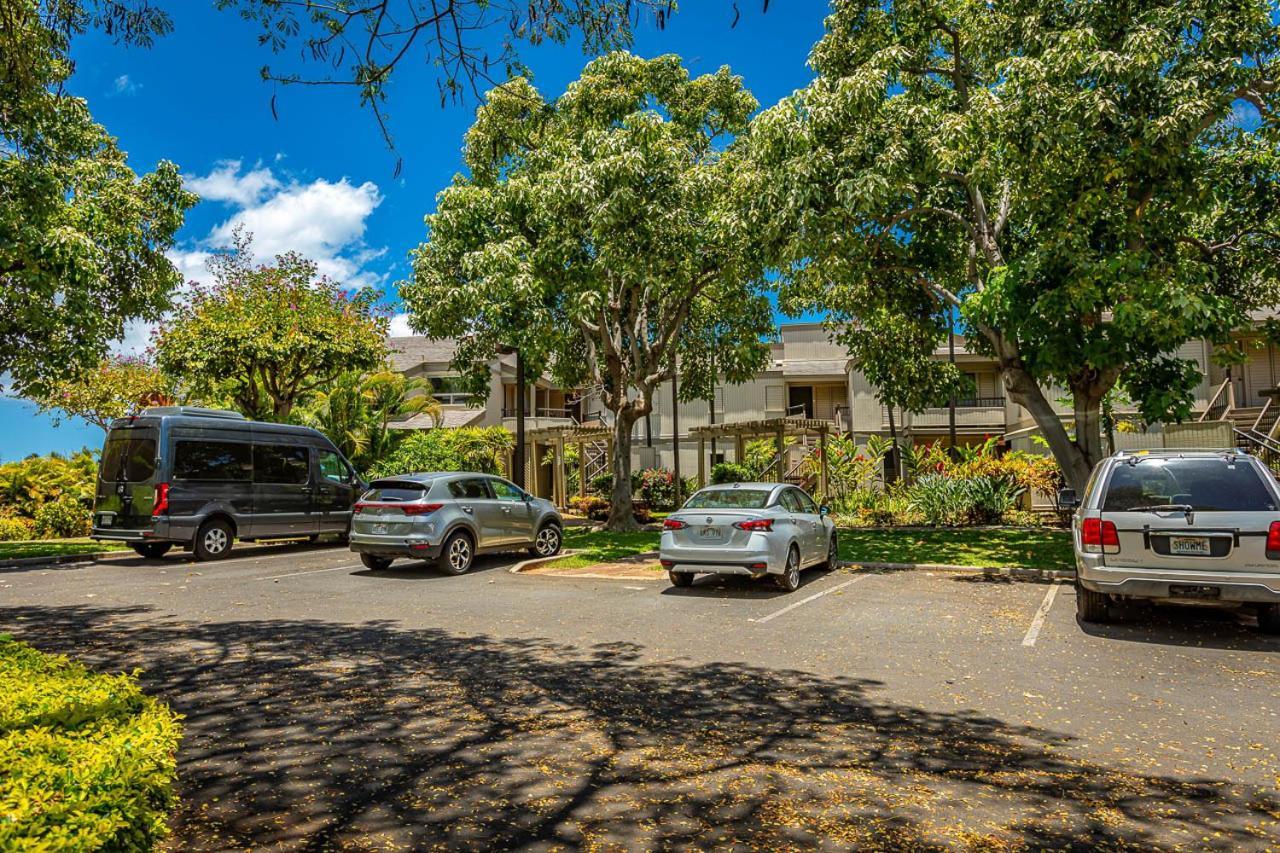 Wailea Sunset Condo - Ekolu #607 Extérieur photo