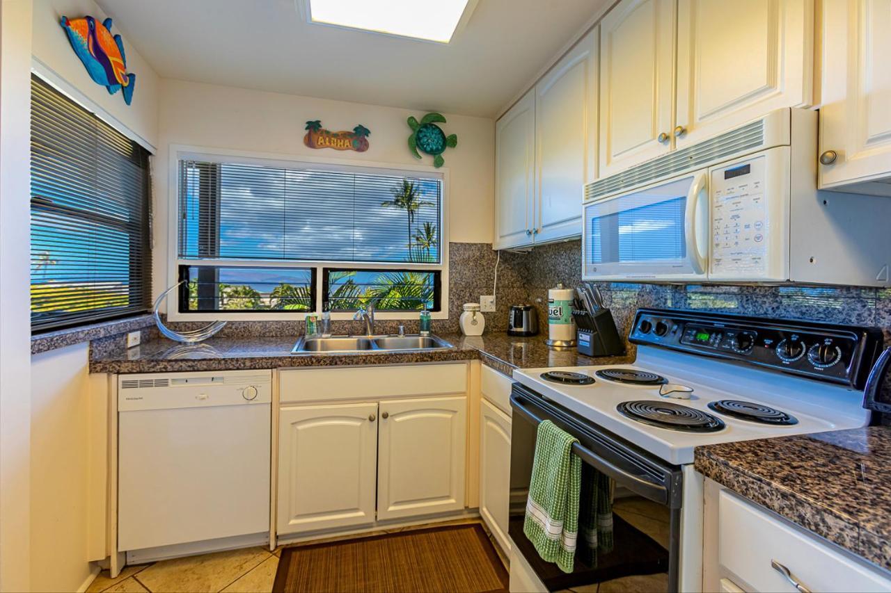 Wailea Sunset Condo - Ekolu #607 Extérieur photo