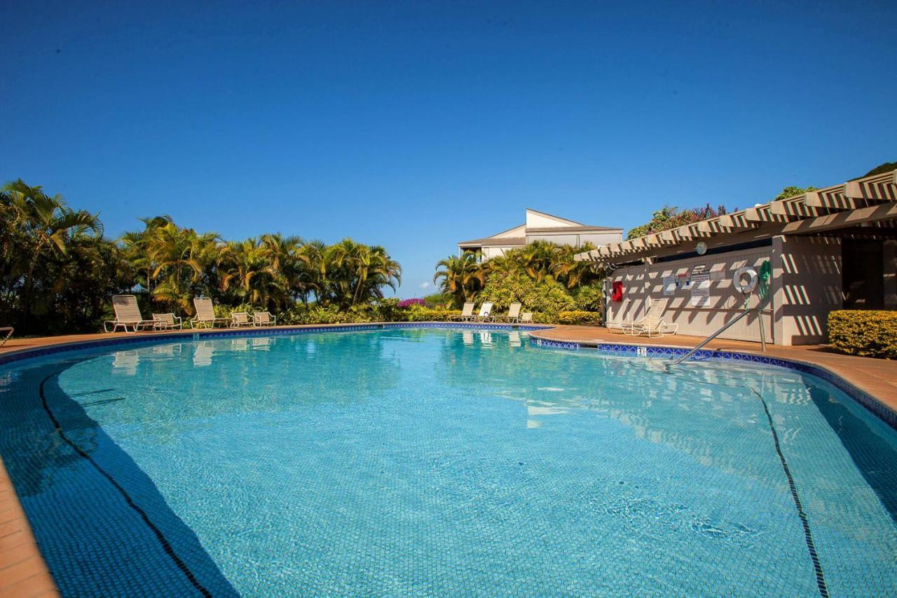 Wailea Sunset Condo - Ekolu #607 Extérieur photo