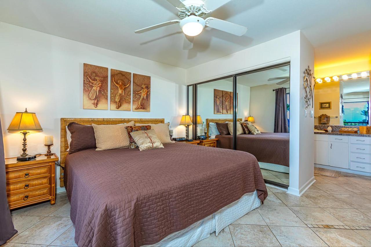 Wailea Sunset Condo - Ekolu #607 Extérieur photo