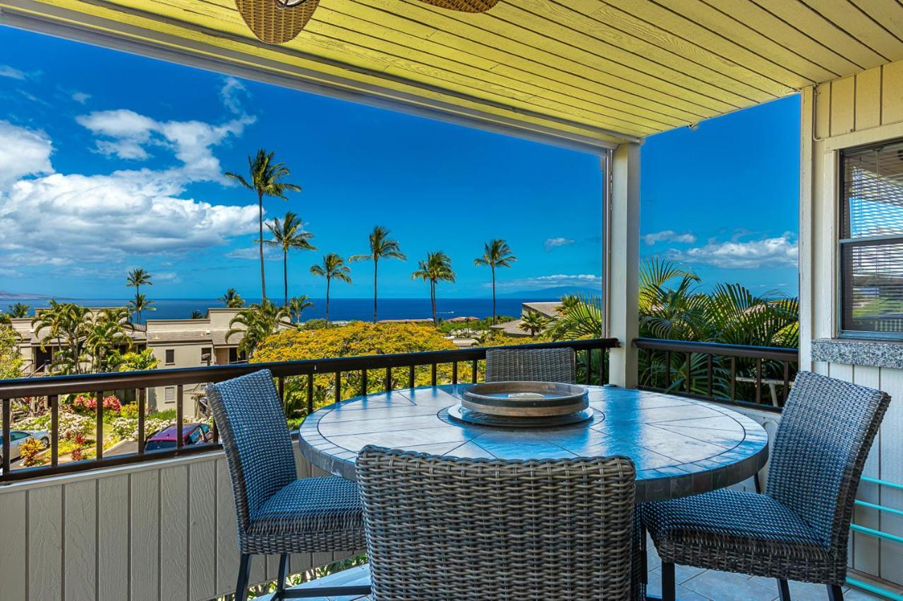 Wailea Sunset Condo - Ekolu #607 Extérieur photo