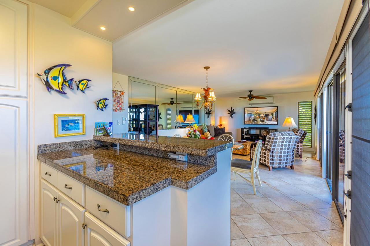 Wailea Sunset Condo - Ekolu #607 Extérieur photo