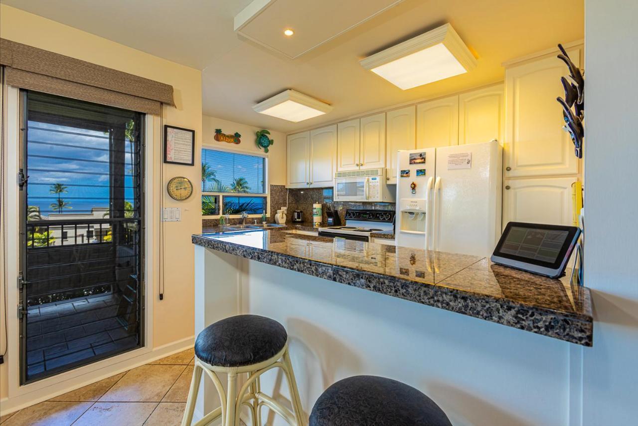 Wailea Sunset Condo - Ekolu #607 Extérieur photo
