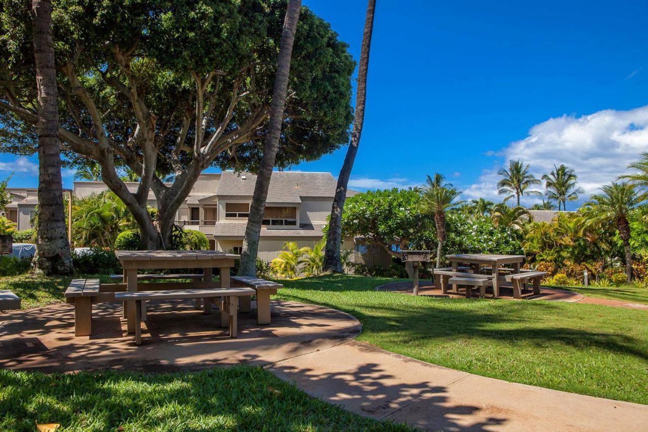 Wailea Sunset Condo - Ekolu #607 Extérieur photo