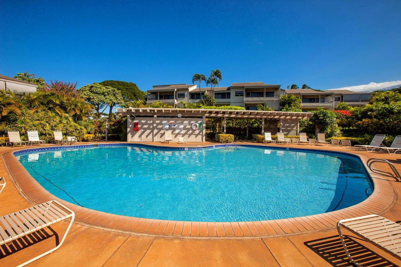 Wailea Sunset Condo - Ekolu #607 Extérieur photo