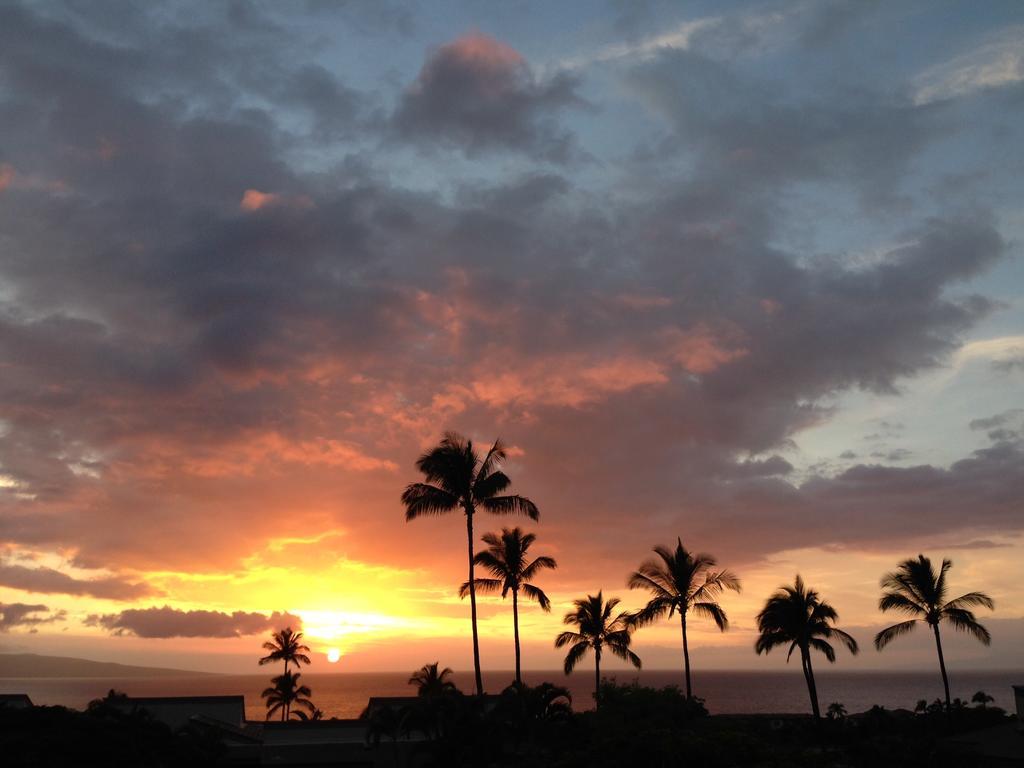 Wailea Sunset Condo - Ekolu #607 Extérieur photo