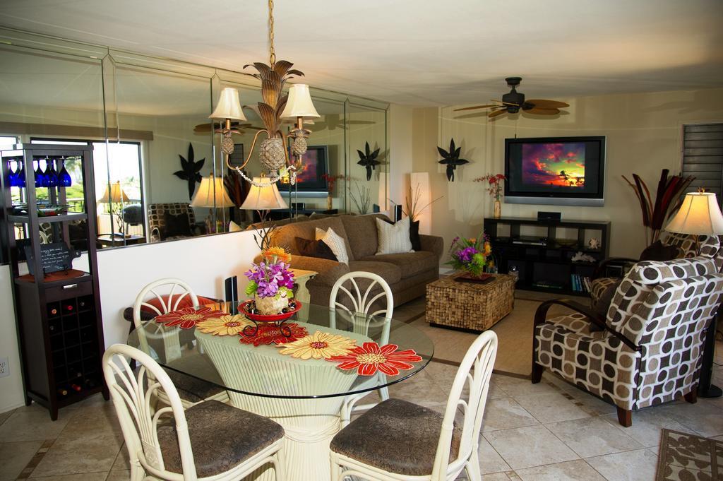 Wailea Sunset Condo - Ekolu #607 Extérieur photo