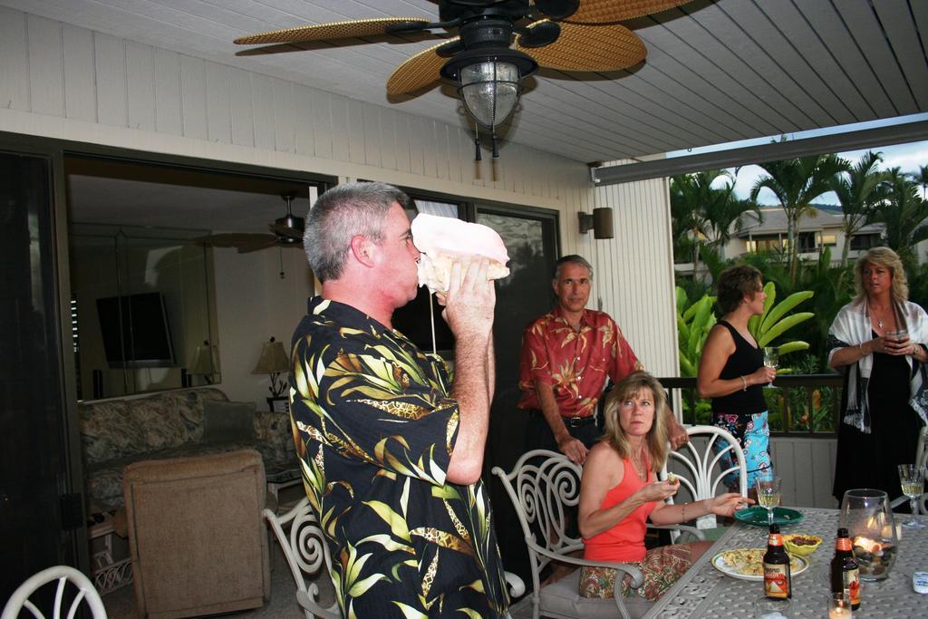 Wailea Sunset Condo - Ekolu #607 Extérieur photo
