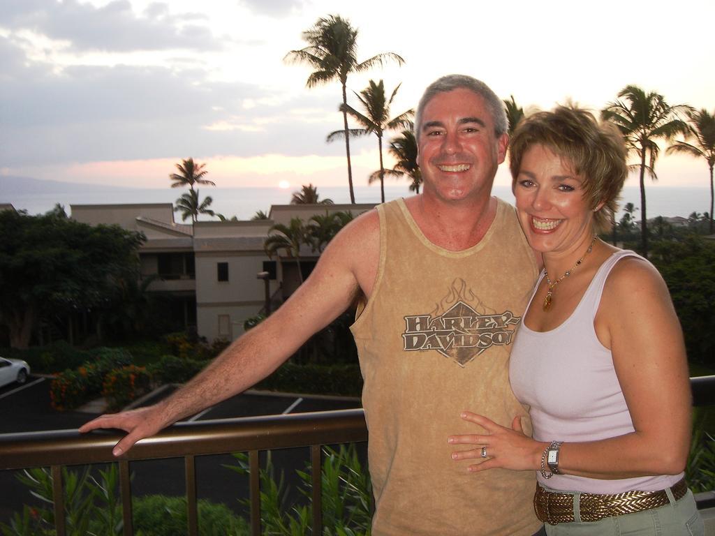 Wailea Sunset Condo - Ekolu #607 Extérieur photo