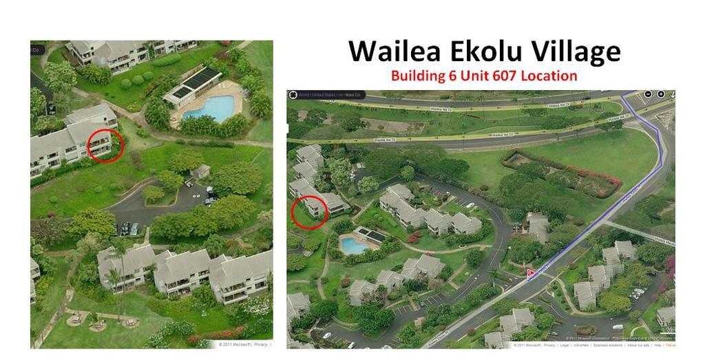 Wailea Sunset Condo - Ekolu #607 Extérieur photo