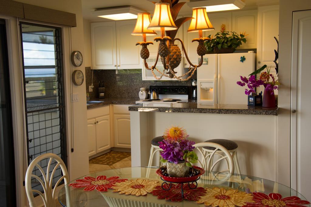 Wailea Sunset Condo - Ekolu #607 Extérieur photo