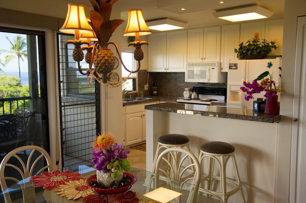 Wailea Sunset Condo - Ekolu #607 Extérieur photo