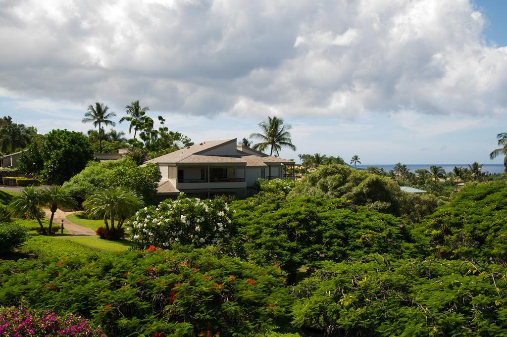 Wailea Sunset Condo - Ekolu #607 Extérieur photo