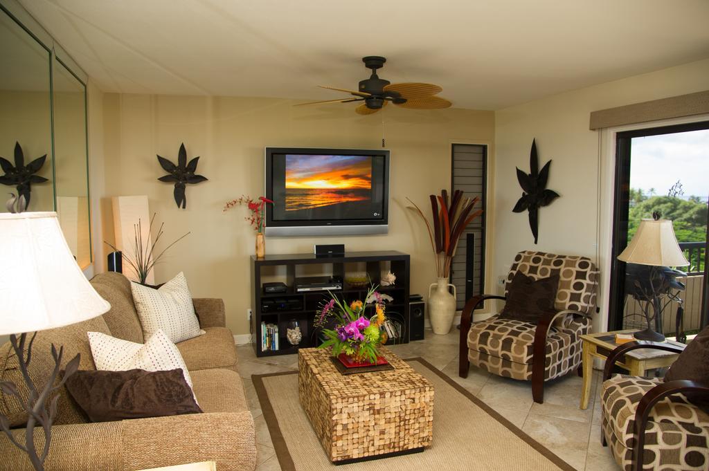 Wailea Sunset Condo - Ekolu #607 Extérieur photo