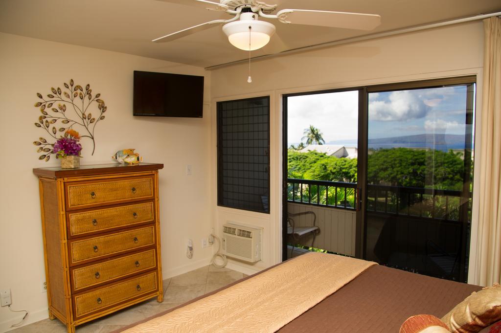 Wailea Sunset Condo - Ekolu #607 Extérieur photo
