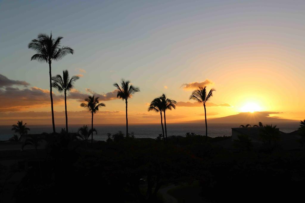 Wailea Sunset Condo - Ekolu #607 Extérieur photo
