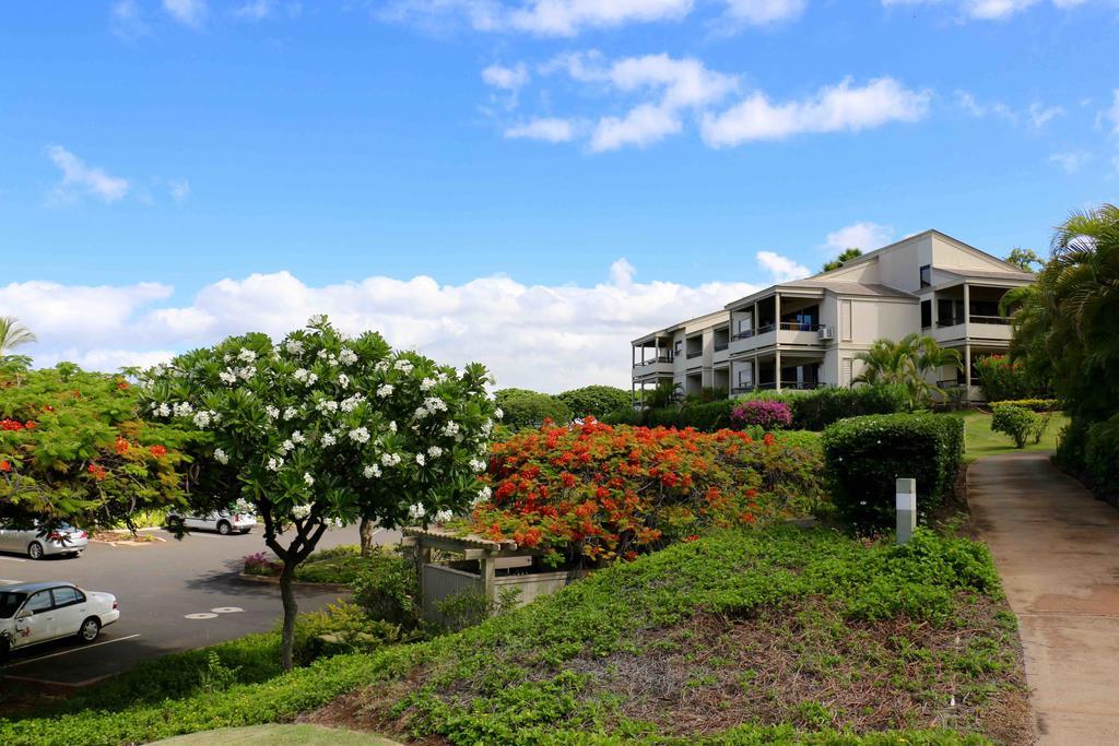 Wailea Sunset Condo - Ekolu #607 Extérieur photo