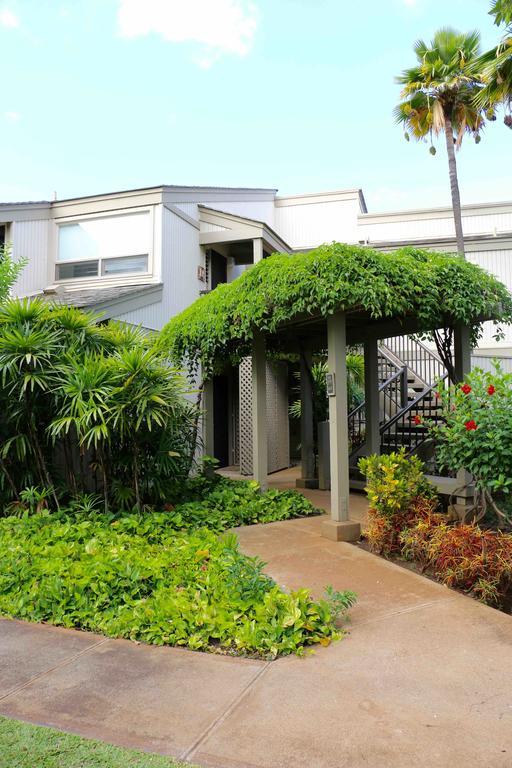 Wailea Sunset Condo - Ekolu #607 Extérieur photo