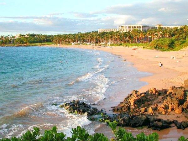 Wailea Sunset Condo - Ekolu #607 Extérieur photo