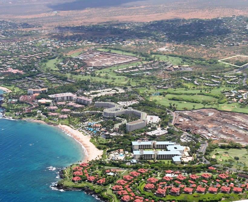 Wailea Sunset Condo - Ekolu #607 Extérieur photo